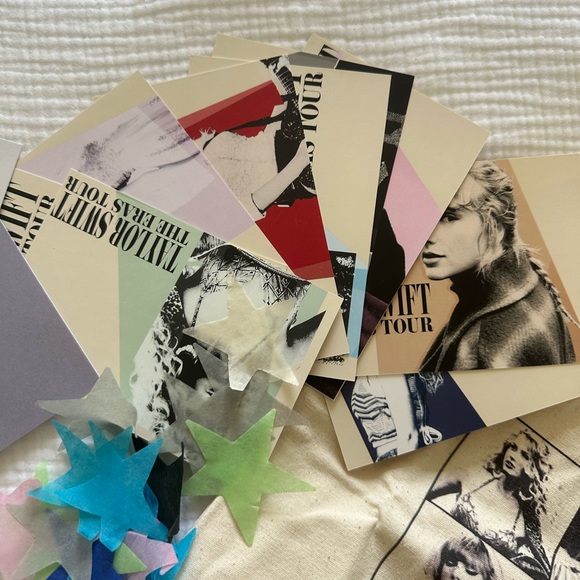 TAYLOR SWIFT VIP BOX - Picture 3 of 5